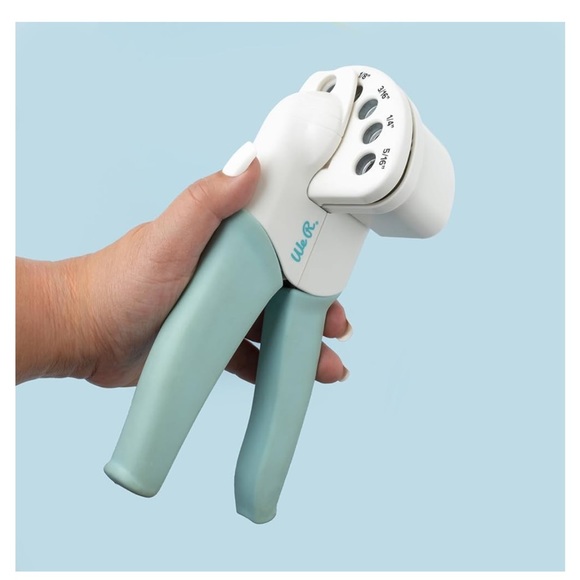 We R memory keepers crop-a-dile - Picture 3 of 5